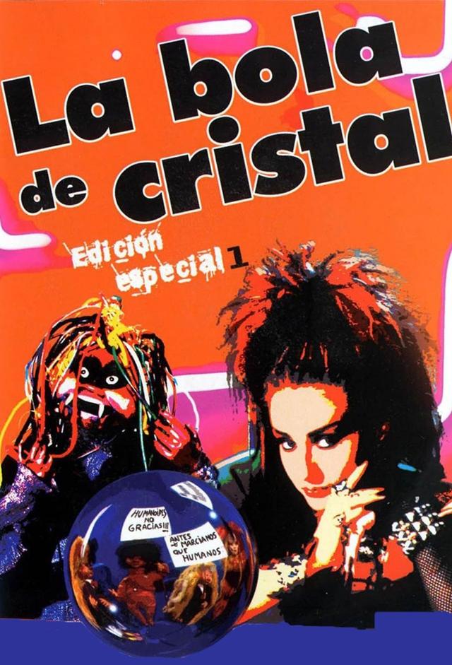 La Bola de Cristal