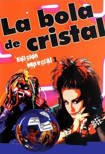 La Bola de Cristal