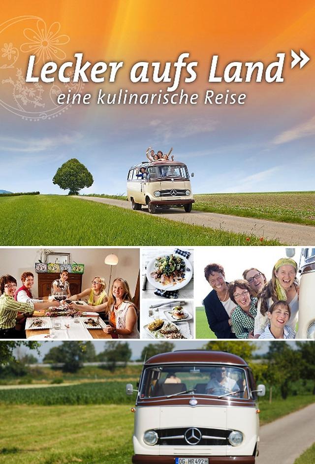 Lecker aufs Land