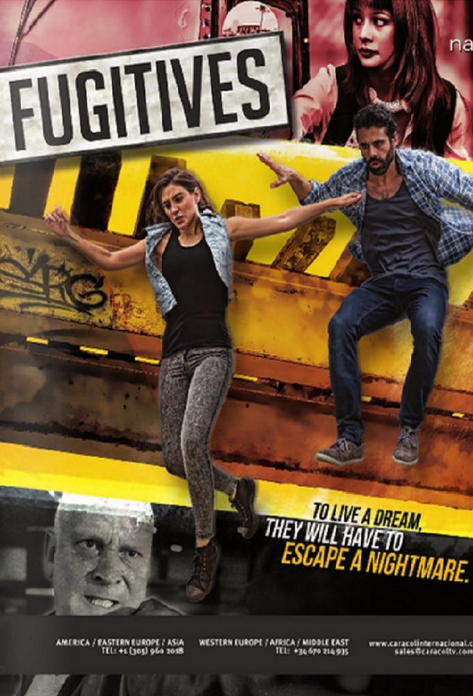 Fugitivos (CO)