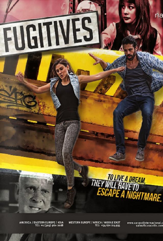 Fugitivos (CO)