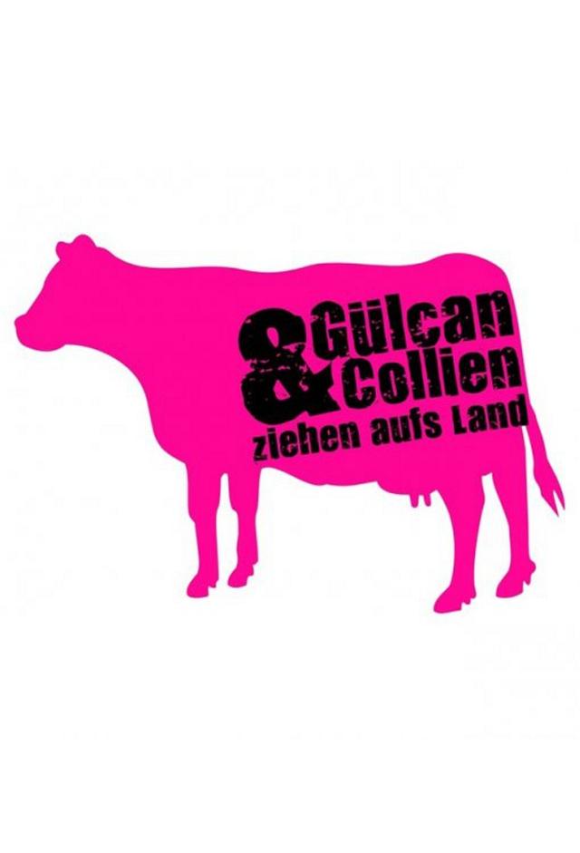 Gülcan und Collien ziehen aufs Land