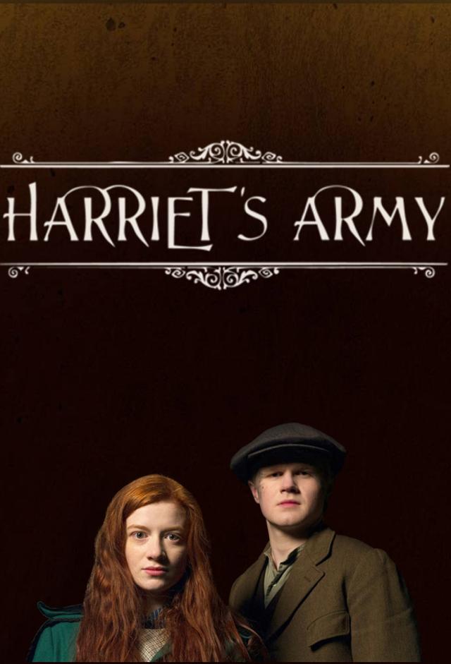 Harriet's Army