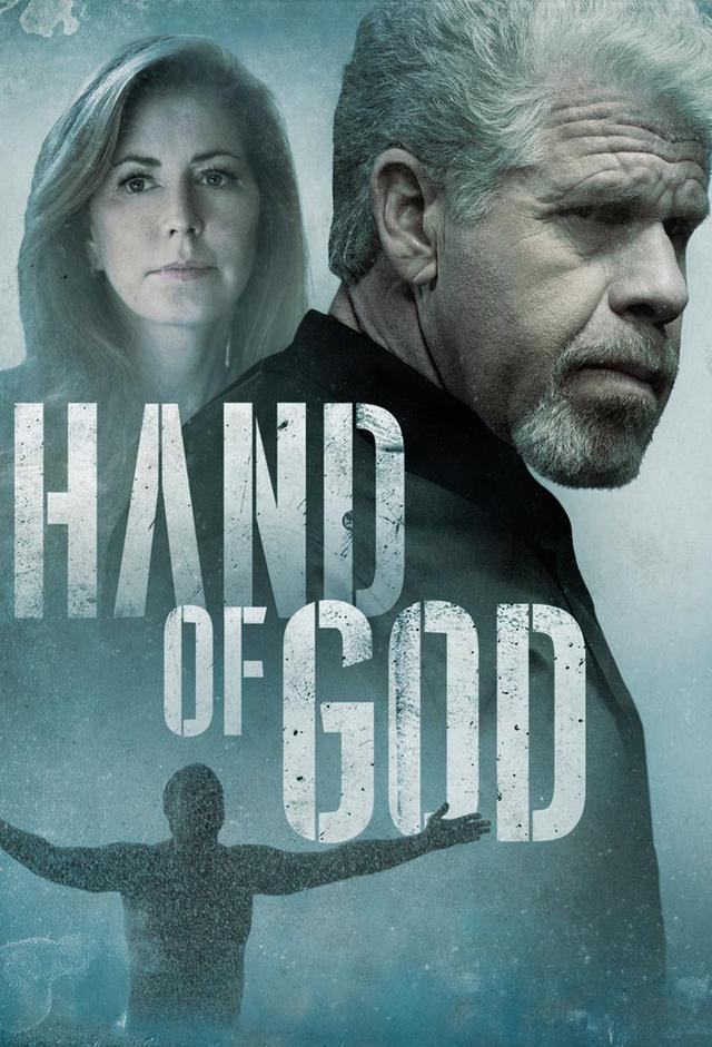 Hand of God