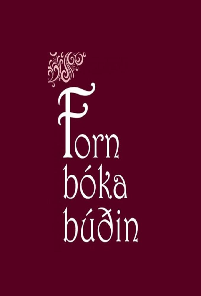 Fornbókabúðin