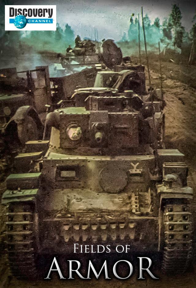 Fields of Armor