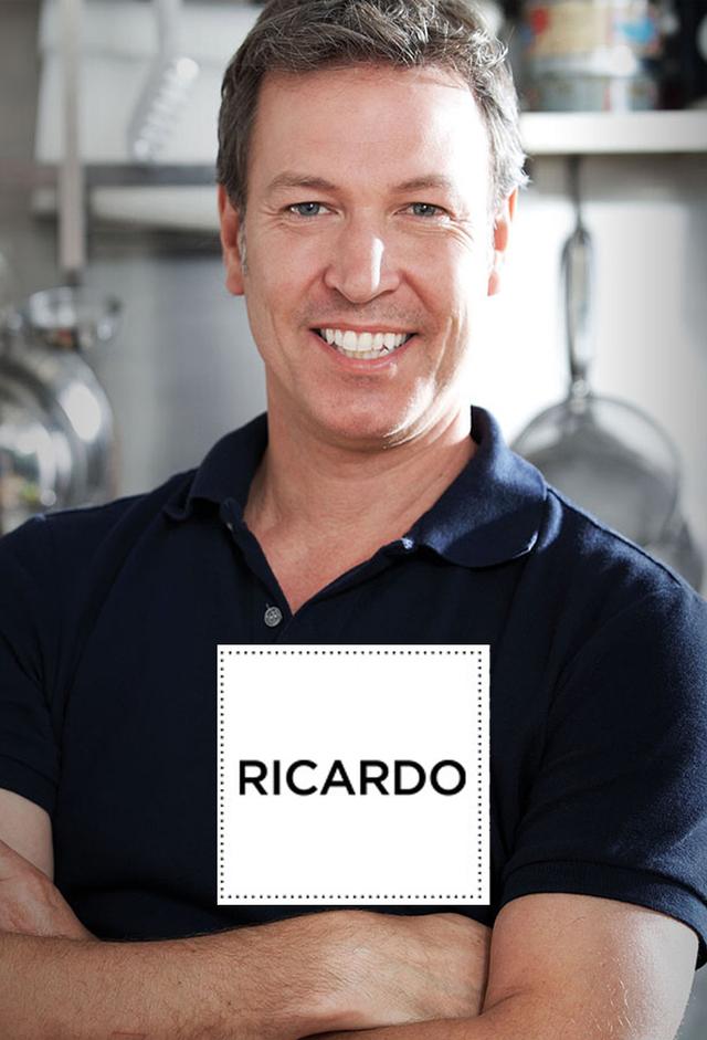 Ricardo