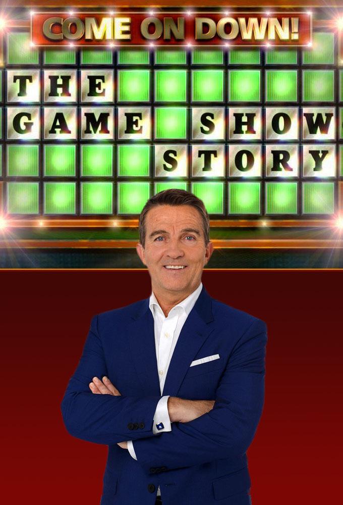 Come On Down! The Game Show Story