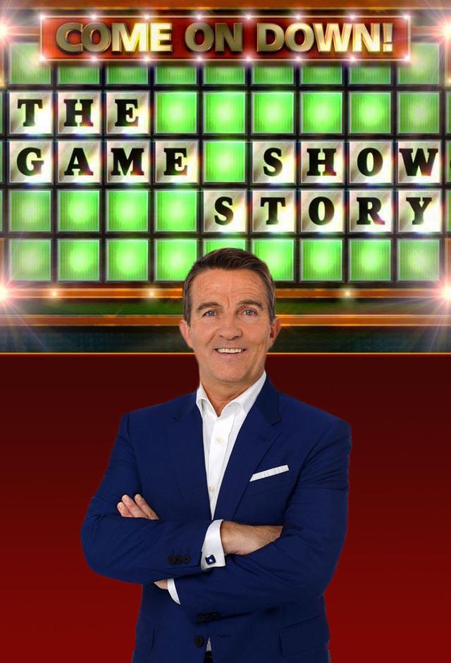 Come On Down! The Game Show Story