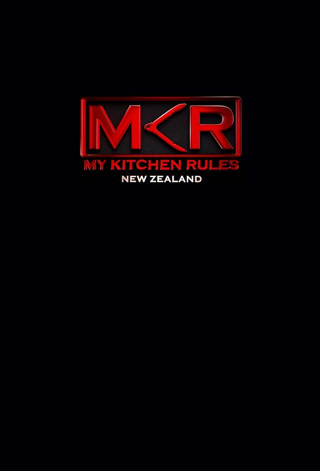My Kitchen Rules NZ