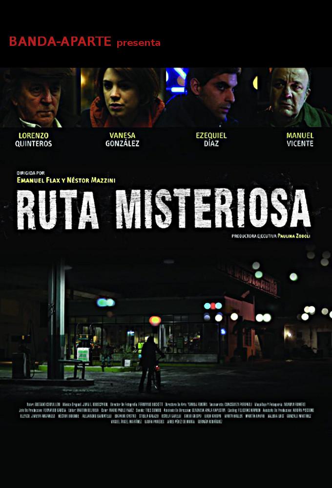 Ruta misteriosa
