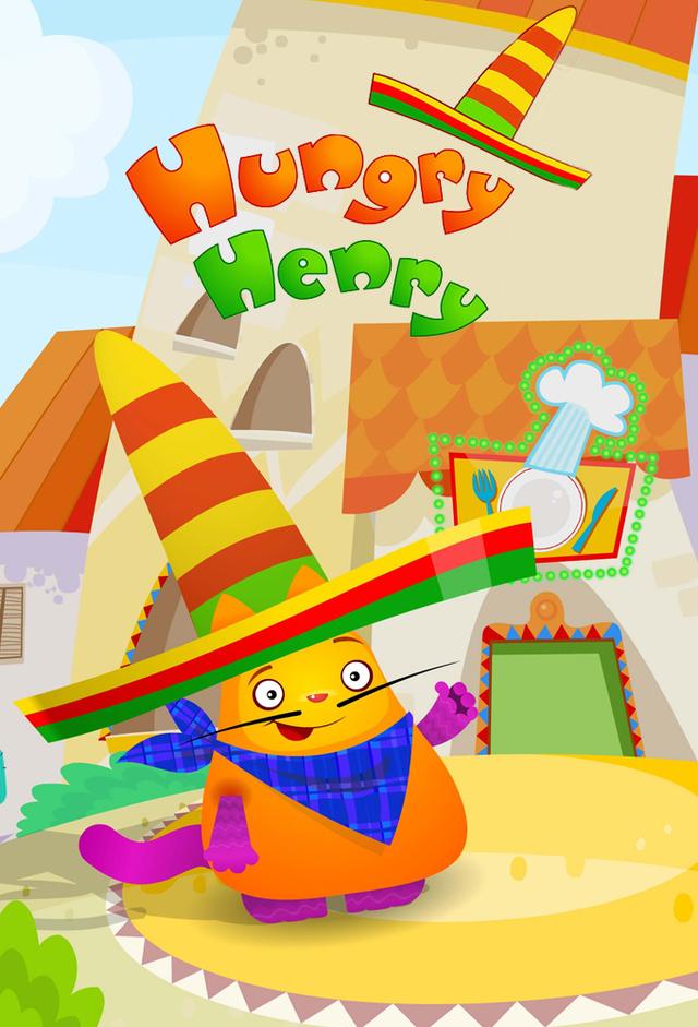 Hungry Henry