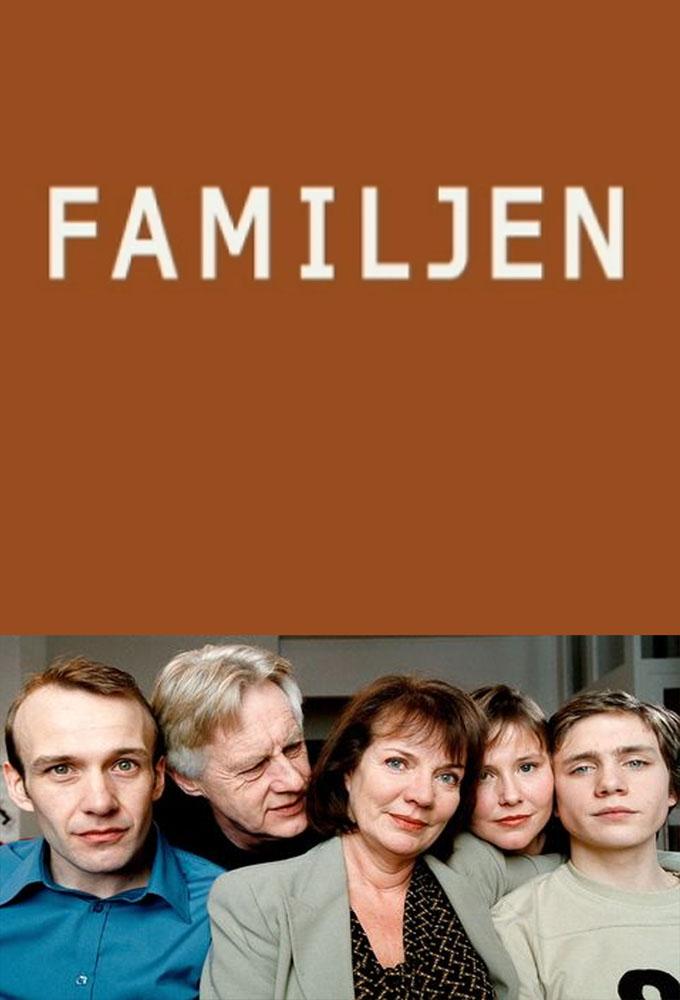 Familjen (2002)