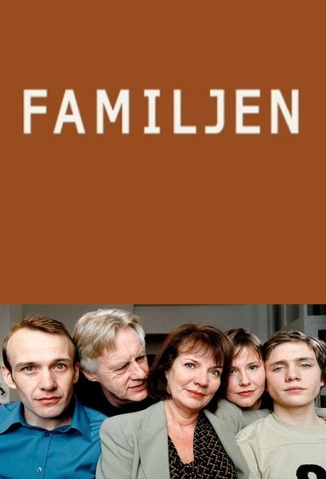 Familjen (2002)