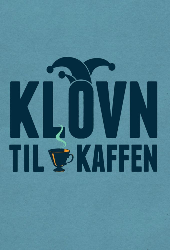 Clown to coffee