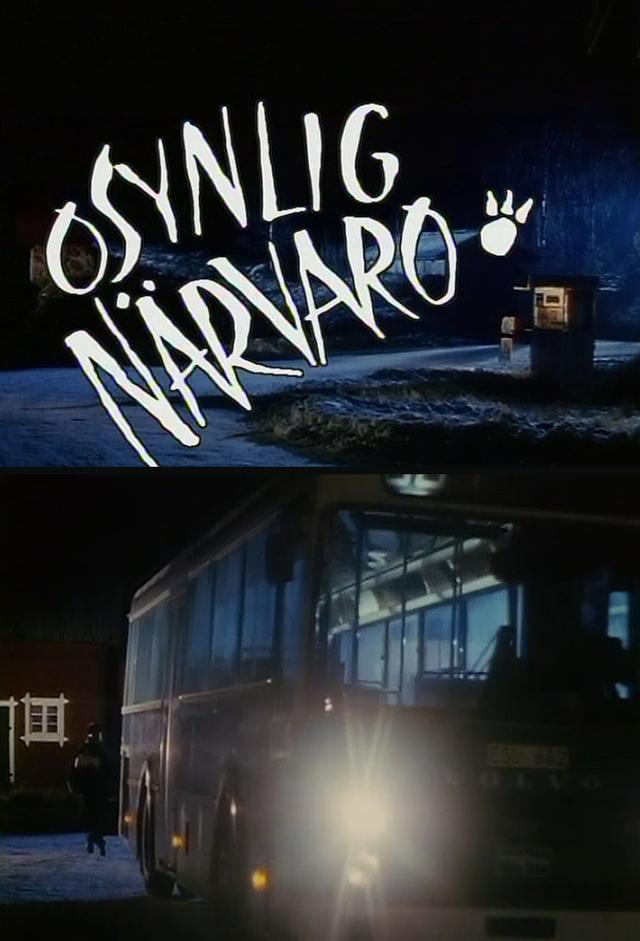Osynlig Närvaro