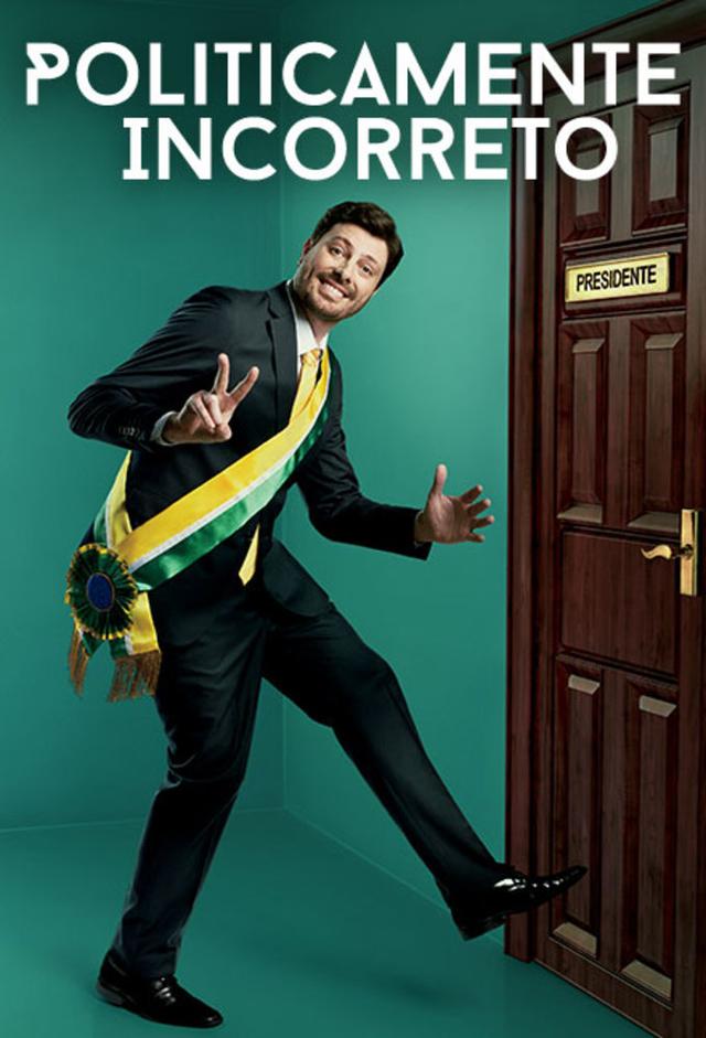 Politicamente Incorreto