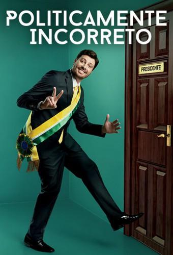 Politicamente Incorreto