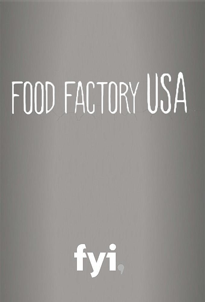 Food Factory USA