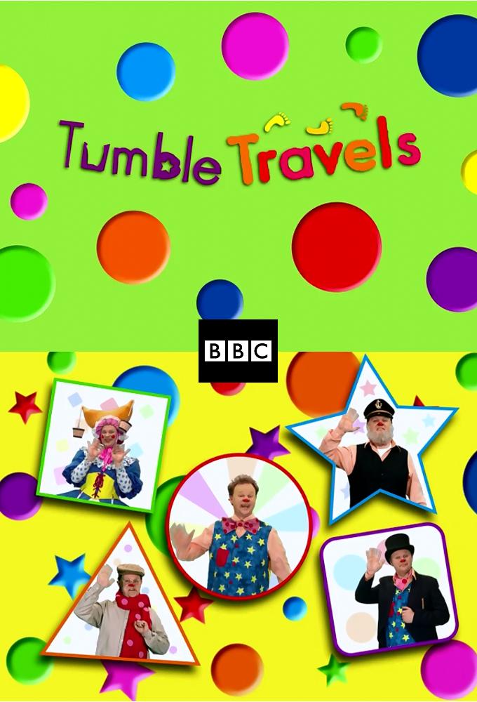 Tumble Travels