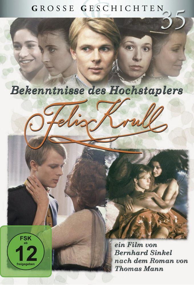 The Confessions of Felix Krull