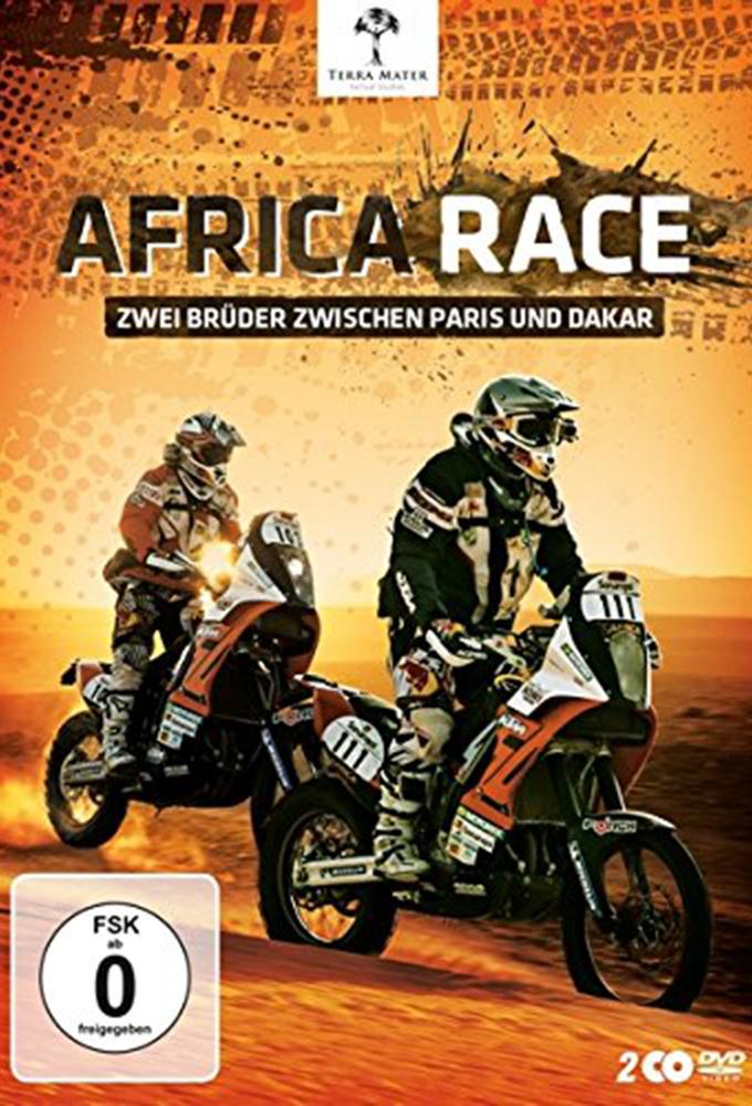 Africa Race