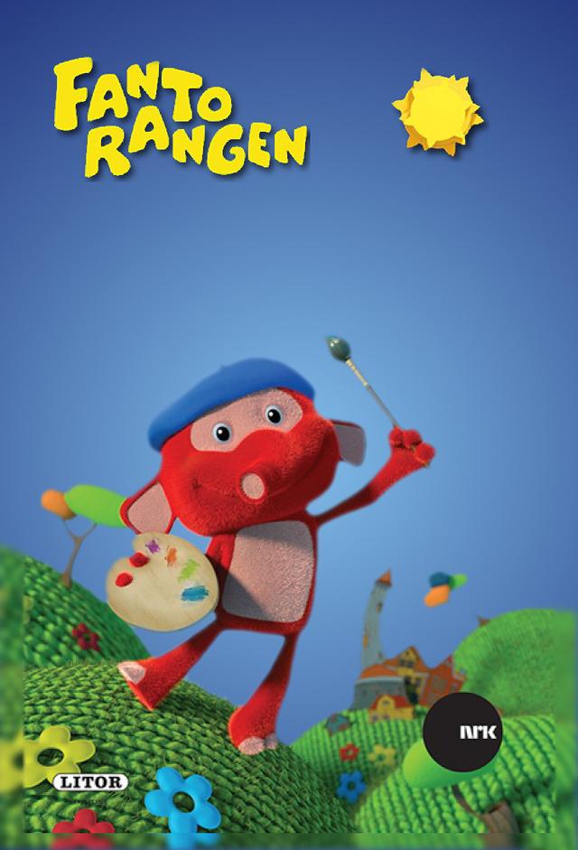 Fantorangen