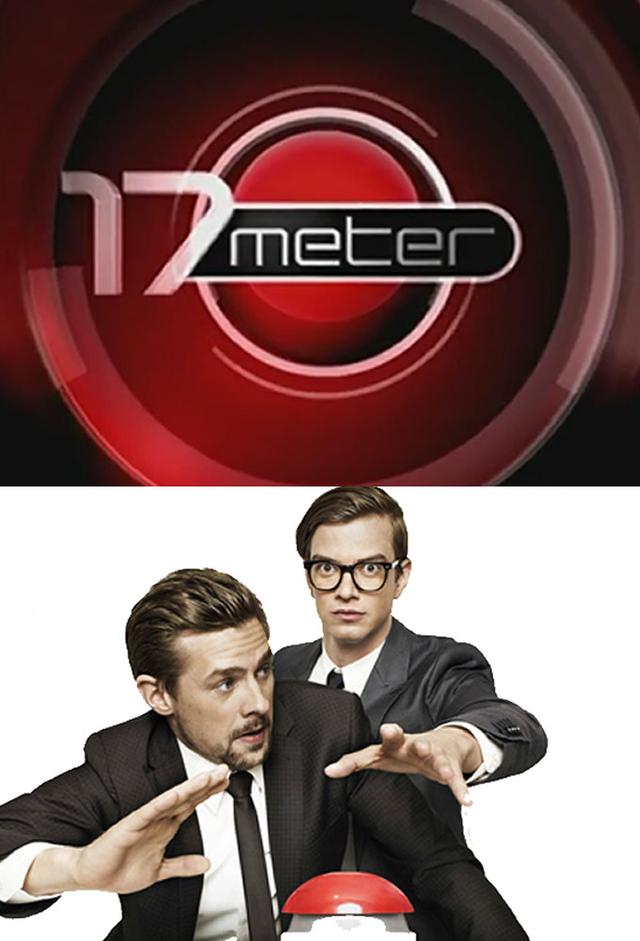 17 Meter - Wie weit kannst du gehn?