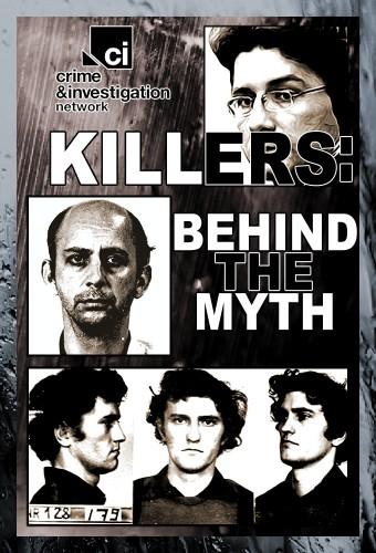 Mythos Serienkiller