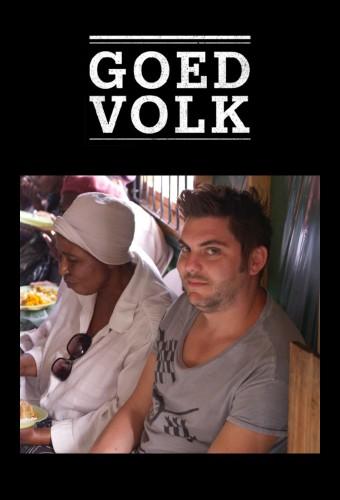 Goed volk