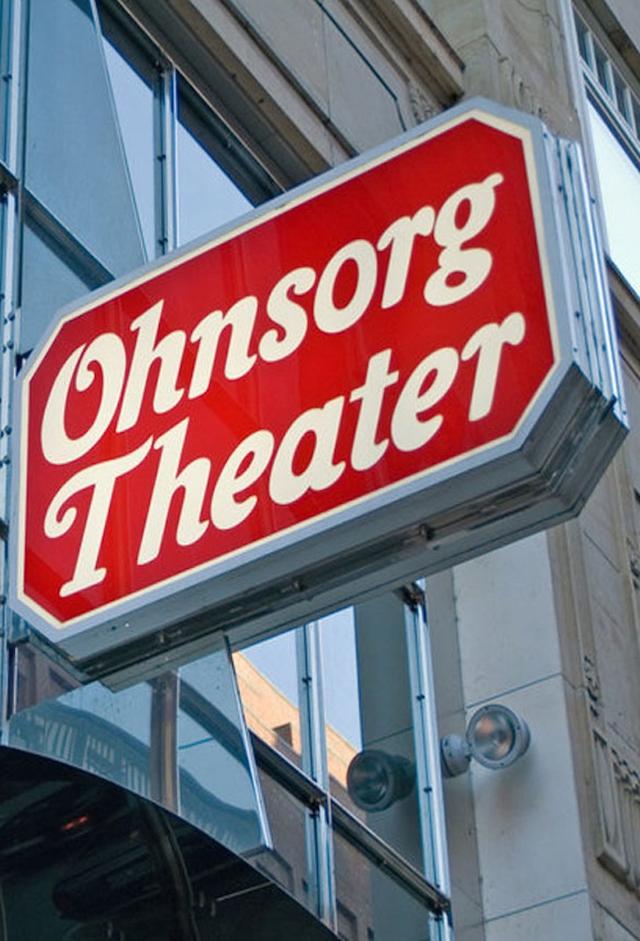 Ohnsorg-Theater