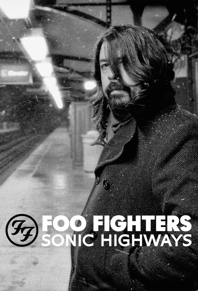 Foo Fighters: Sonic Highways