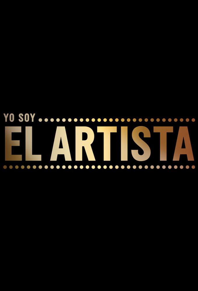 Yo Soy El Artista