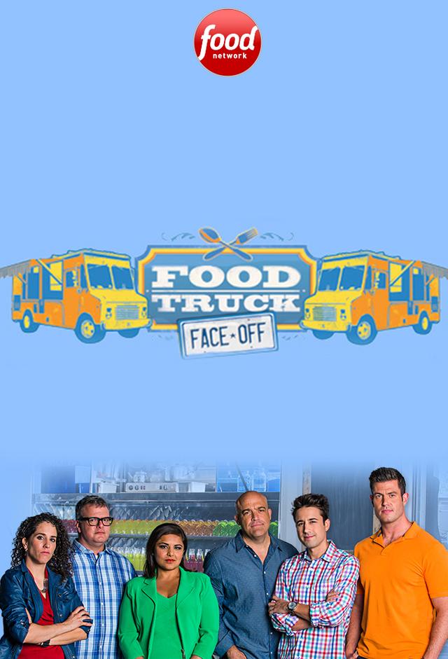 Food Truck Face Off