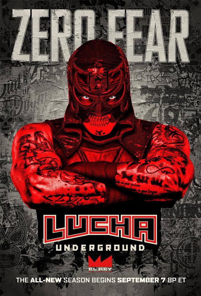 Lucha Underground
