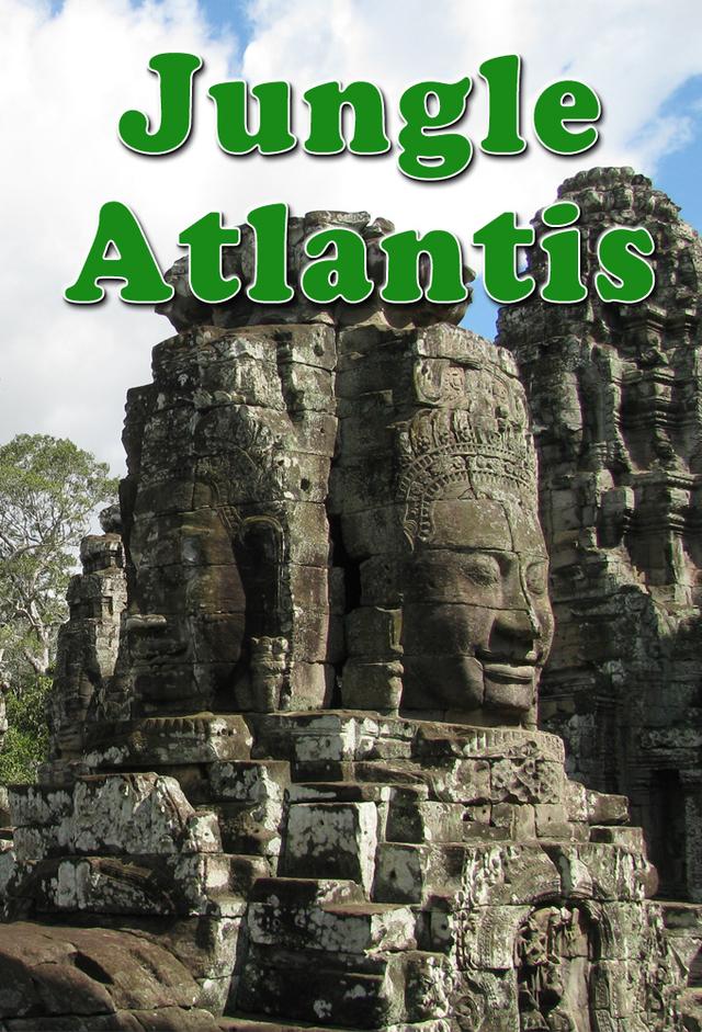 Jungle Atlantis
