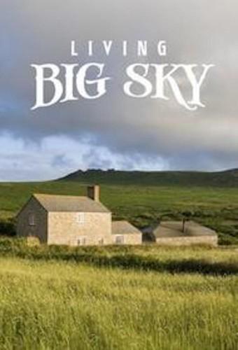 Living Big Sky