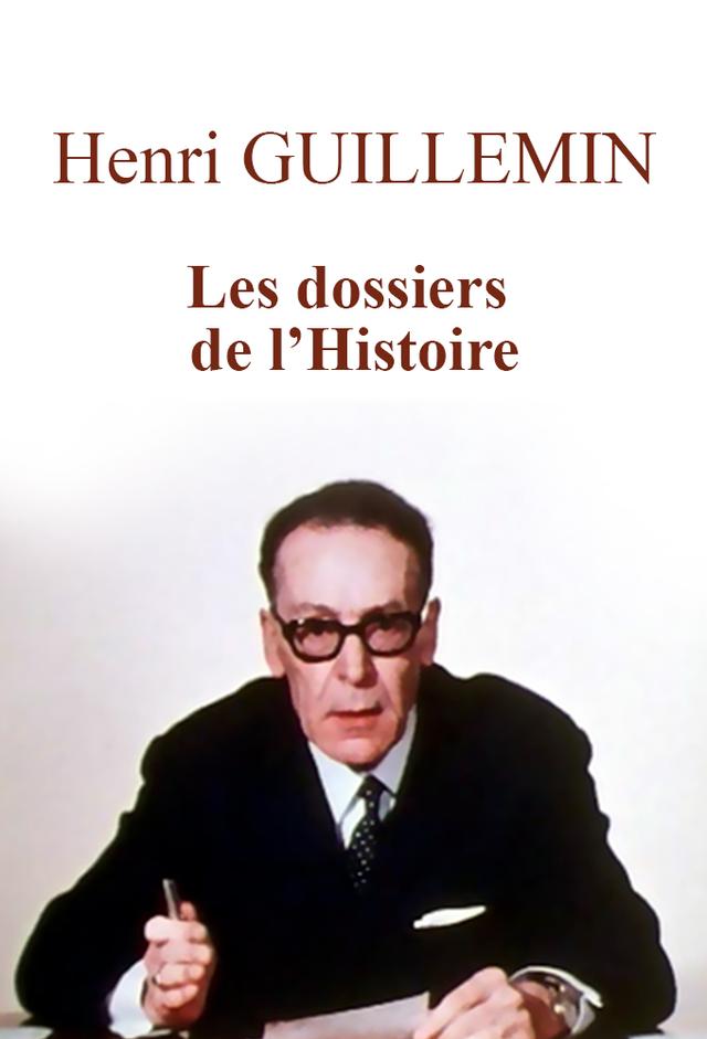 Henri Guillemin raconte