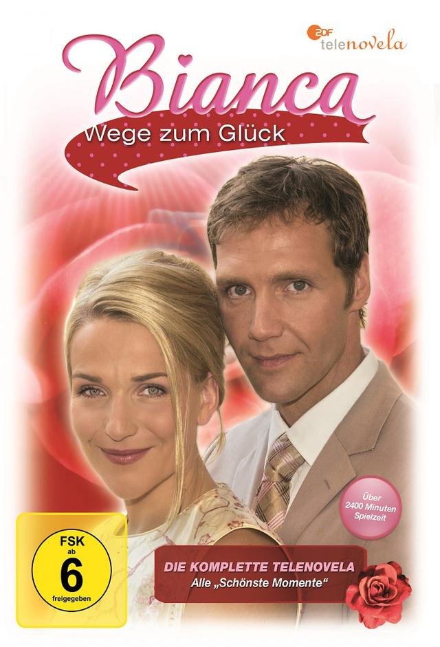 Bianka - Droga do szczęścia