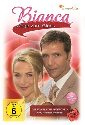 Bianca – Ways to Happiness