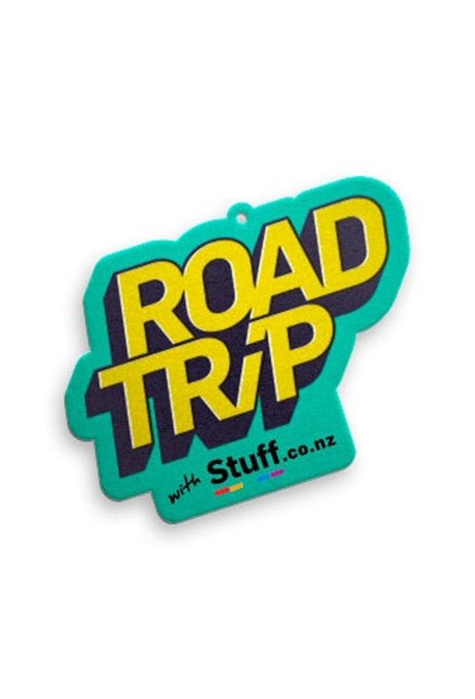 Road Trip (NZ)