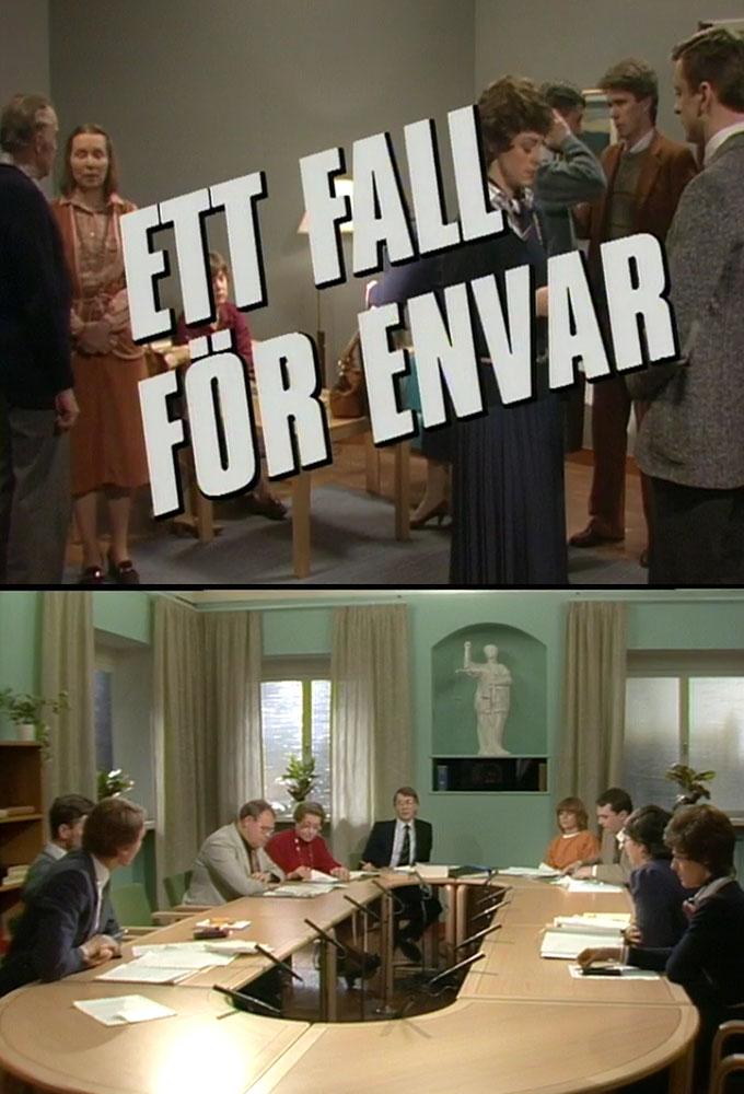 Ett Fall För Envar