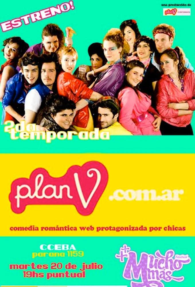 Plan V