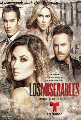 The Miserables (2014)