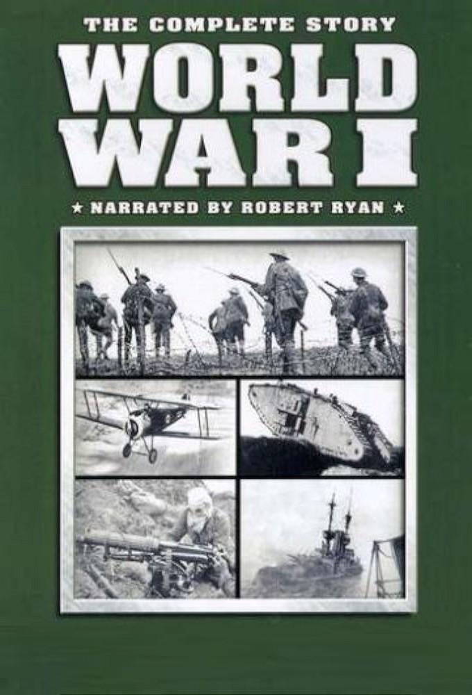 World War One