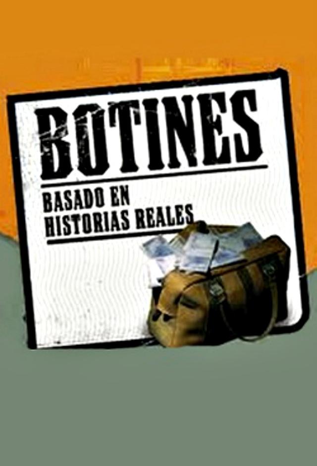 Botines