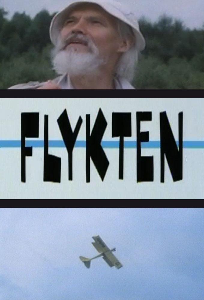 Flykten