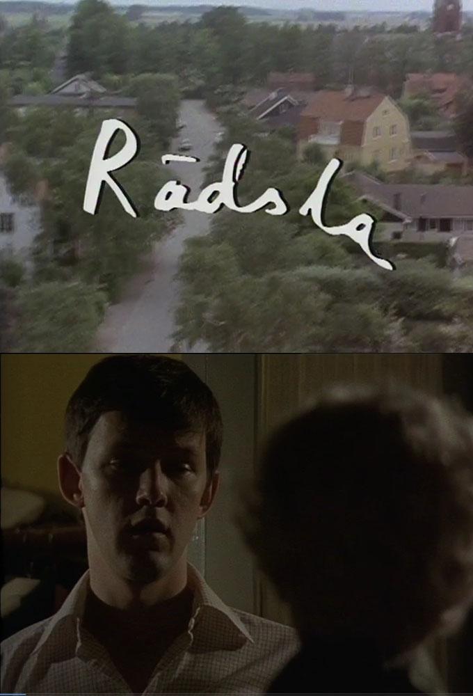 Rädsla