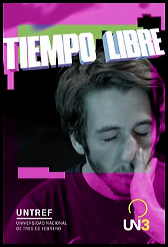 Tiempo Libre