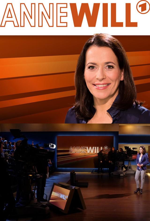 Anne Will